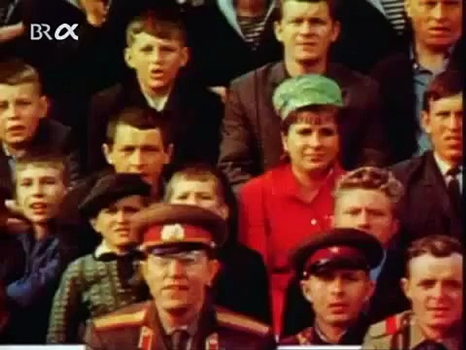 Russisch, bitte! Folge 21