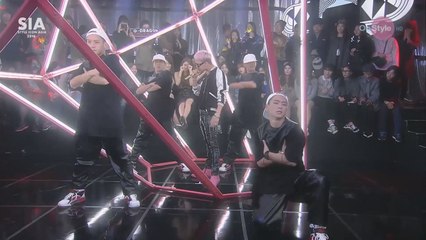 다시보는 SIA SHOW - 2013 G-DRAGON