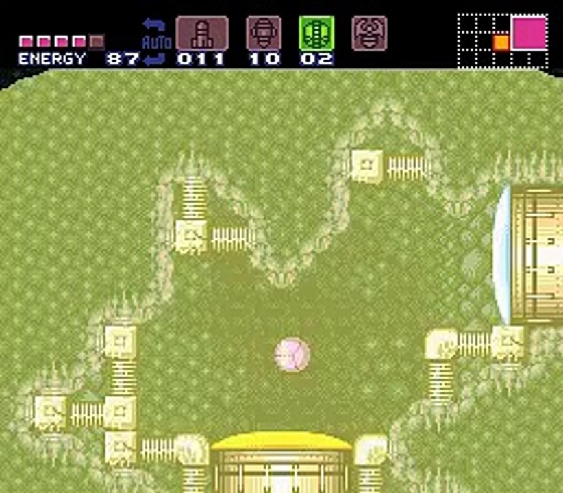 Copy of LETS PLAY SUPER METROID SEASON 1 EPISODE 38 - YouTube[via torchbrowser.com]