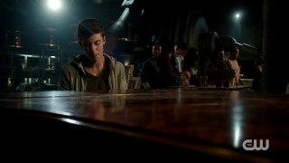 The 100 | Shawn Mendes Add It Up Music Video | The CW