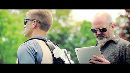 Revision Military Exoskeleton Integrated Soldier Protectio