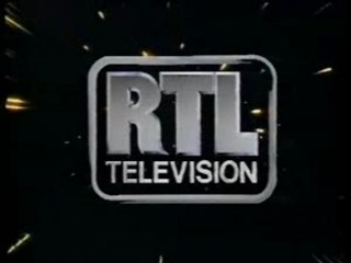 RTL TV Début+Fin