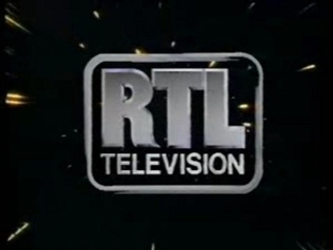 RTL TV Début+Fin
