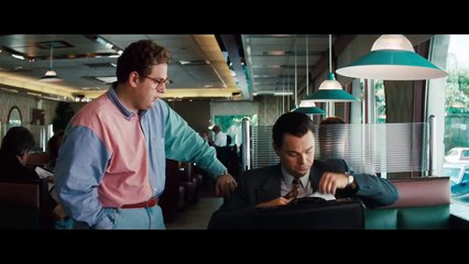 The Wolf of Wall Street - Become TV Spot
