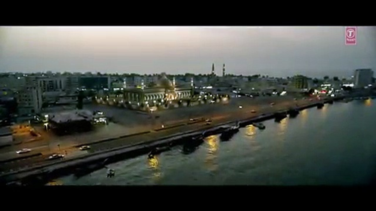 DIL CHEEZ TUJHE DEDI Video Song - AIRLIFT - Akshay Kumar - Ankit Tiwari, Arijit Singh