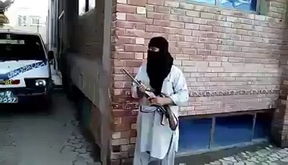 pathan ho aue niswar na ho very funny video