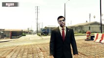 Lets Play - GTA V - Extraction