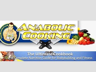 Full and Honest Anabolic Cooking Review