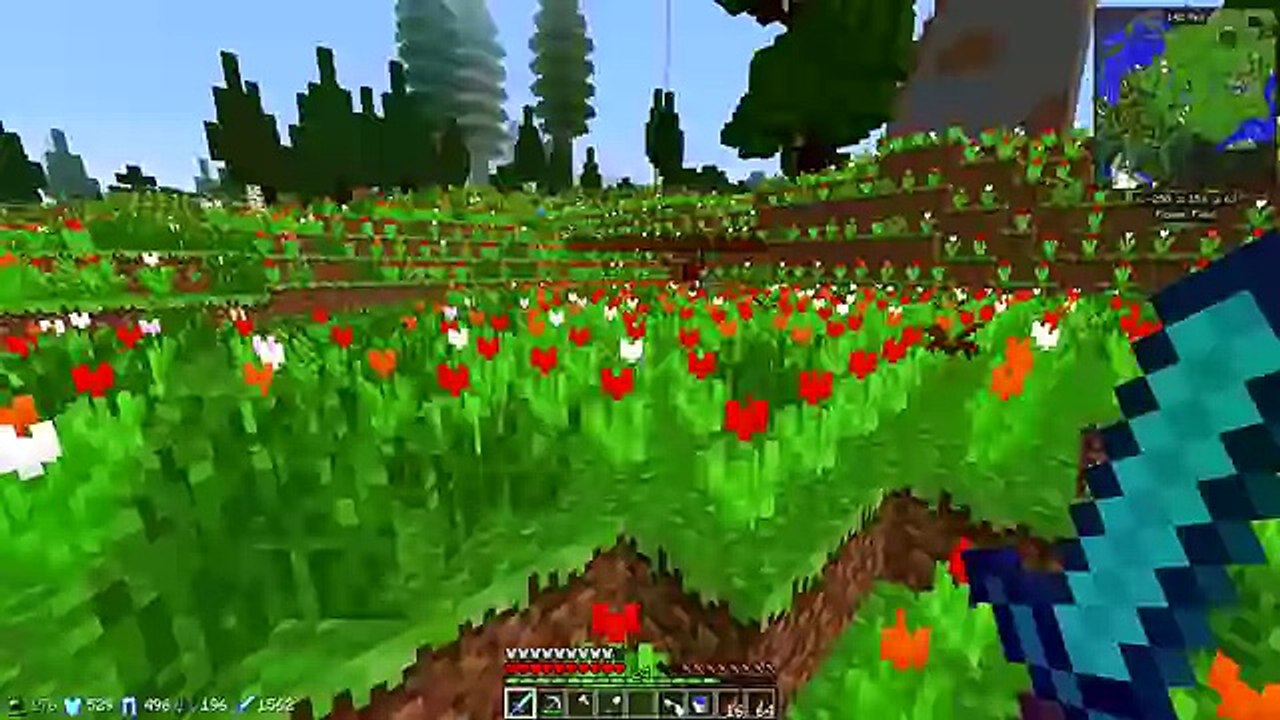 Minecraf  Meatycraf 2016 Ep.9