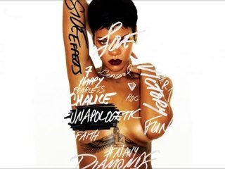 Rihanna - Love Without Tragedy-MotherMary