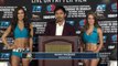 Pacquiao se retirará después de pelear contra Bradley - NBC Deportes - NBC Deportes