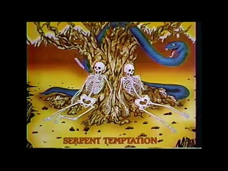 Satanic Ritual Crimes Exposed