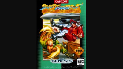 Ayen's Reviews: Street Fighter The Movie Game