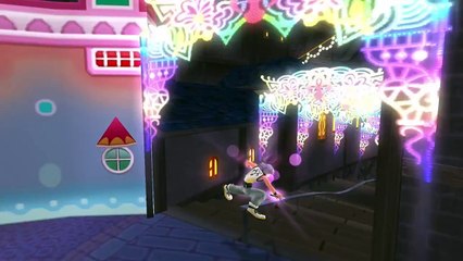 KINGDOM HEARTS HD 2.8 Final Chapter Prologue Trailer