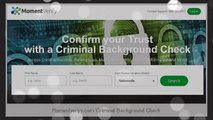 Momentverify (Momentverify.Com) Background Check Services