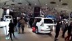 NY Auto Show POV Dazzling Volkswagen