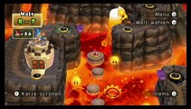 Lets Play Cannon Super Mario Bros. Wii - Part 4 - Das Luftschiff