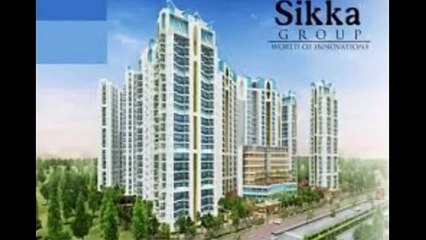Sikka Kirat Greens- An affordable project in Delhi NCR