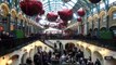 Worlds Best Christmas Market @ Covent Garden London Nearest Tube Covent Garden