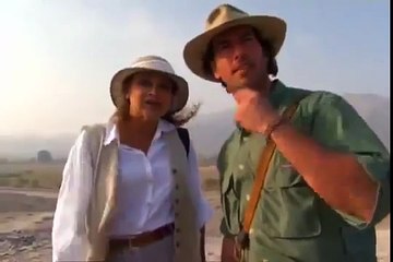 Secrets of the Nazca Lines │ Full Documentary