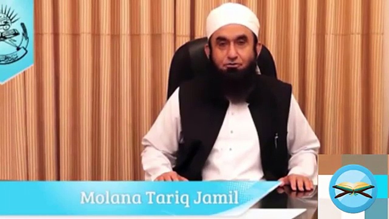 Maulana Tariq Jameel_Angry Answer To All Molvis 2016