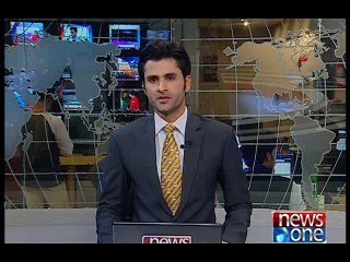 NewsONE Headlines 11AM, 31-January-2016