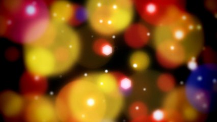 I am afraid of Dark and Ghosts