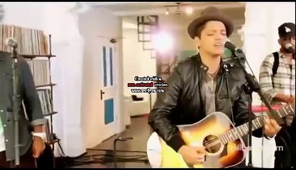 bruno mars - grenade (dangdut koplo version)