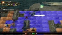 [Wii] Walkthrough - Fire Emblem Radiant Dawn - Parte İ - Capítulo 11 - Part 4