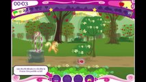 My Little Pony : Friendship is Magic Game Racing is Magic ! MLP Equestria Girls Full Episo