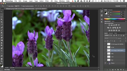 Image Color And Bit Depth class 16