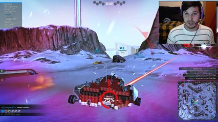 ROBOCRAFT : EL SUPER PENE EPICO ! ! #3