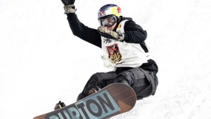 下载视频: McMorris Wins 6th X Games Gold