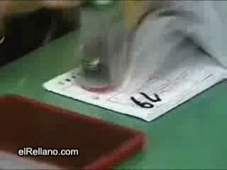 Secretaire-rapide
