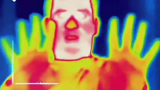 Sport Science- Cold Weather