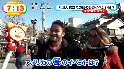 Alex Hirsch Becomes a Cultural Attaché in Japan
