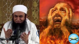 Most Fearful & Dangerous Bayan Ever By Molana Tariq Jameel 2016