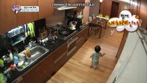 [Vietsub] Leeseo Twins ep35 (cut)