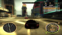Lets Play Need for Speed Most Wanted - Part 50 - Die Rennsiege und Meilensteine von Kaze