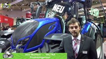 Agritechnica 2015 Valtra met de nieuwe N Serie Trekkerweb