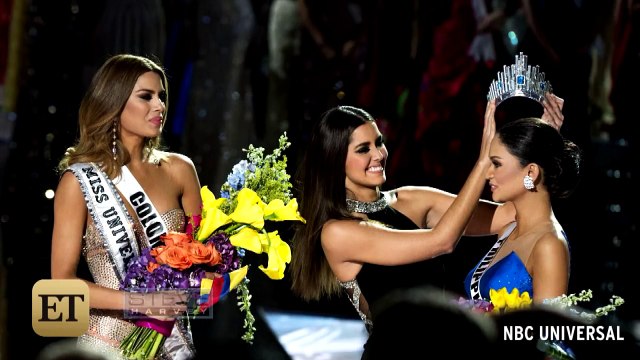 Steve Harvey Tears Up Thanking Wife Marjorie for Her Support Following Miss Universe Debacle