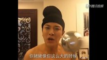 22_贾乃亮_把东北生娃大妈玩坏了