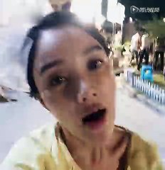 31_李小璐对嘴模仿蔡依林说爱你