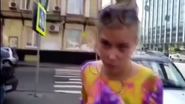 Женщины за рулем это опасно. Большая подборка