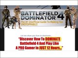 Battlefield 4 Dominator Review...