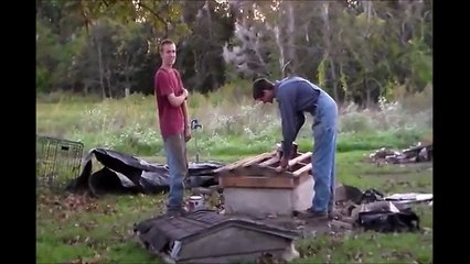 How to Prussure Can Bone Broth