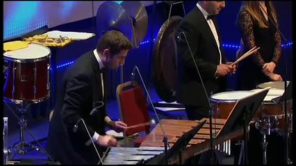 Tom and Jerry Music performed live by the John Wilson Orchestra