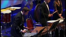 Tom and Jerry Music performed live by the John Wilson Orchestra