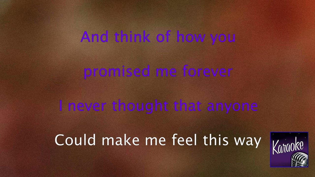 JoJo - Leave (Get Out) (Karaoke Version)