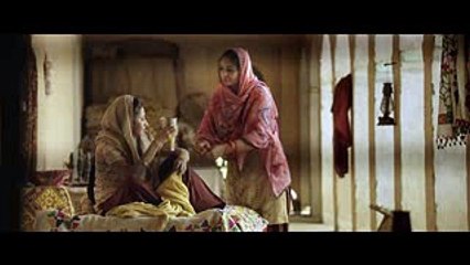 Mil Ke Baithange - Angrej - Amrinder Gill - Full Music Video